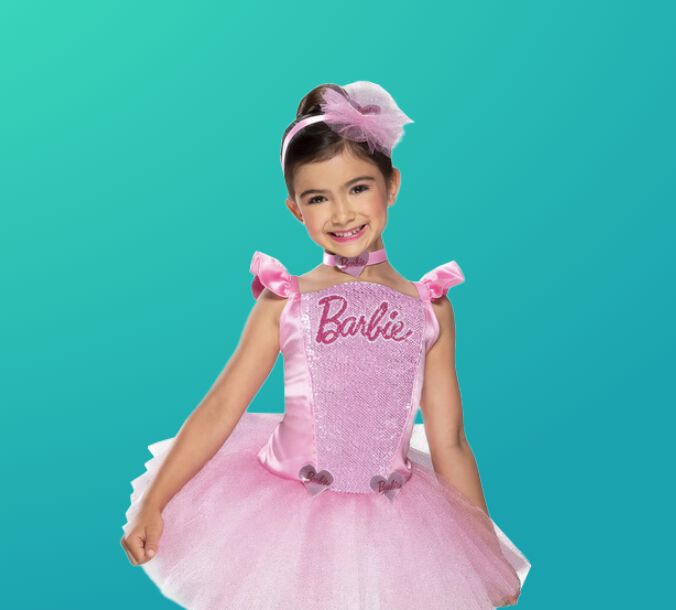 Promo grid image:  BARBIE